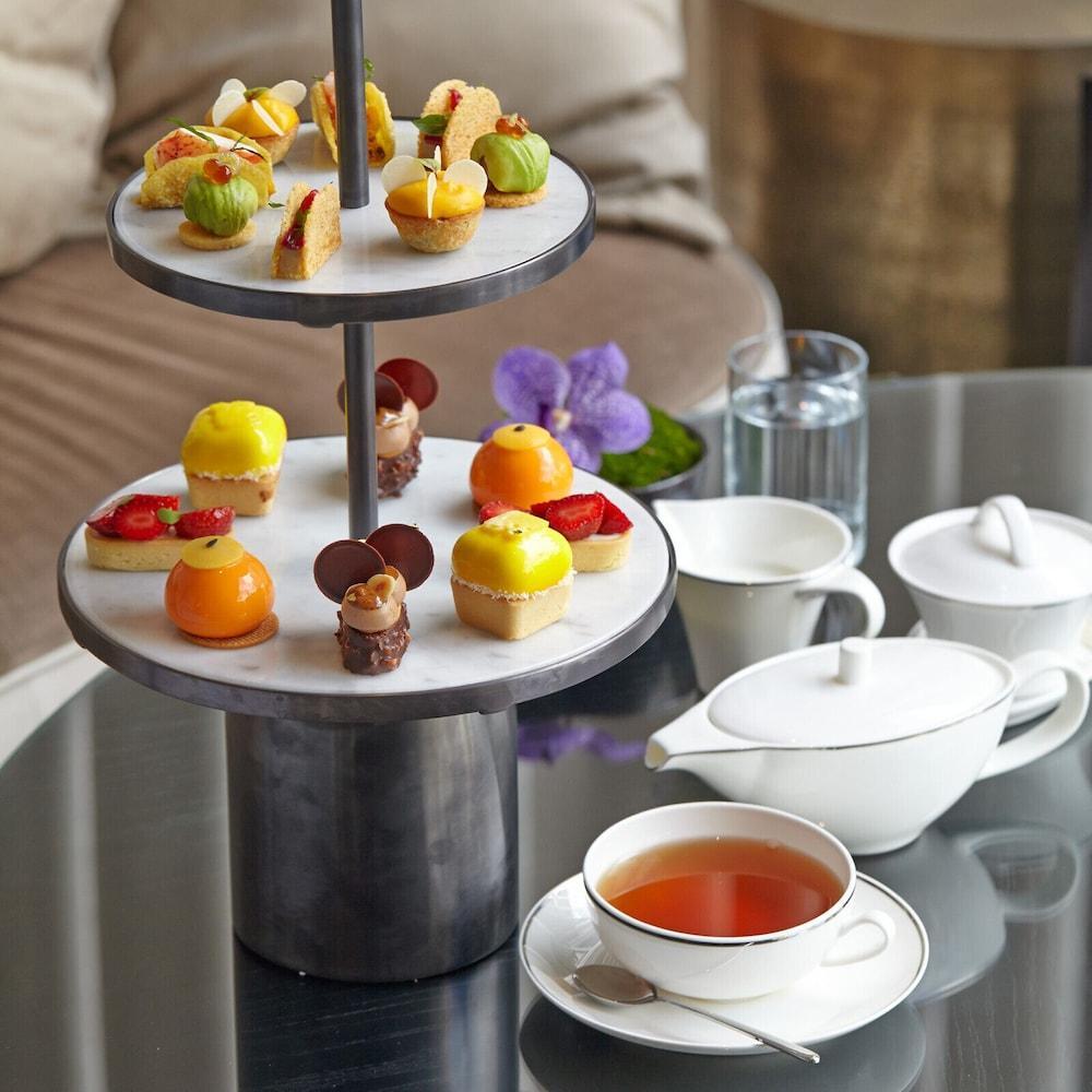 โรงแรมโฟร์ซีซั่นส์ กรุงเทพฯ ริมแม่น้ำเจ้าพระยา 5* กรุงเทพมหานคร