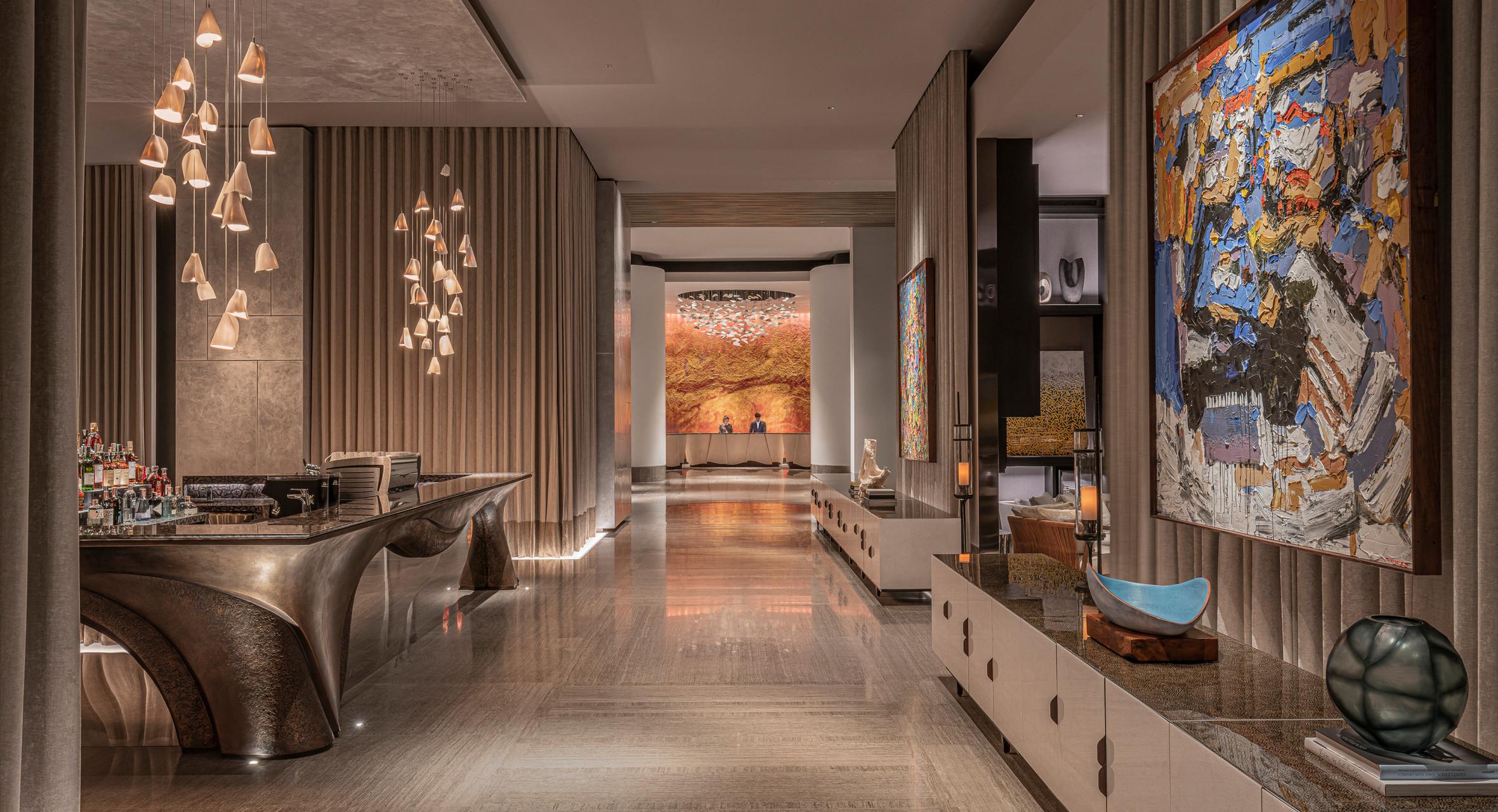 โรงแรมโฟร์ซีซั่นส์ กรุงเทพฯ ริมแม่น้ำเจ้าพระยา 5*